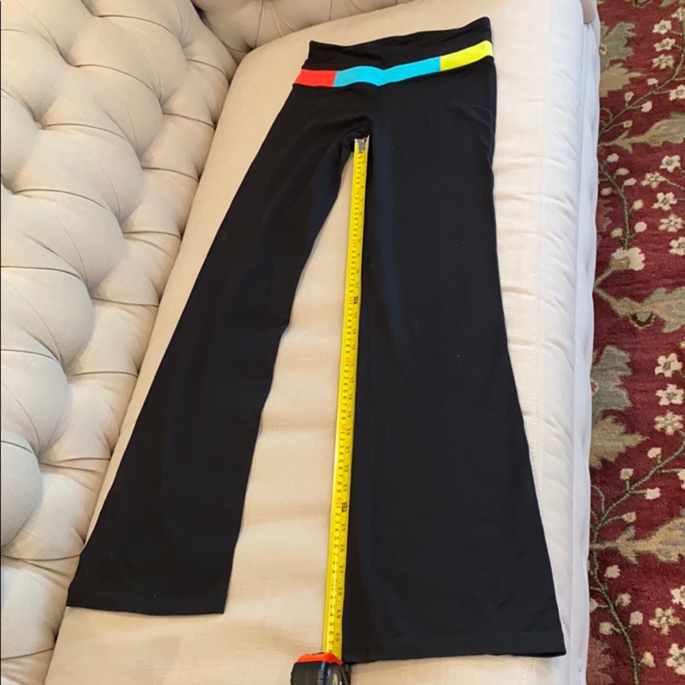 Lululemon groove pant 4 Tall 31 inch inseam